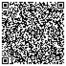 QR code with G & G Property Resource contacts