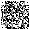 QR code with I T Resources contacts