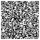 QR code with Townsend Excavating Company contacts