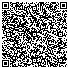 QR code with J & C Resource Network contacts