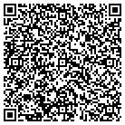 QR code with J P Resources L L C contacts