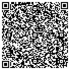 QR code with K R S Resources Inc contacts