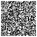 QR code with K Unikue Resources LLC contacts