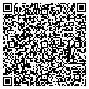 QR code with Mess B-Gone contacts