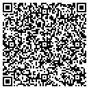 QR code with M I Resources contacts