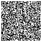 QR code with Pegasus Legal & Protective contacts