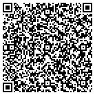 QR code with Pharmanet/I3 Strategic Resourc contacts