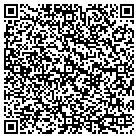 QR code with Mark R Halstead Architect contacts