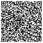 QR code with Psychological Resource Center contacts