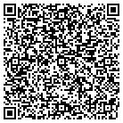 QR code with Rauland-Borg Corp of Fla contacts