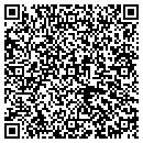 QR code with M & R Package Store contacts