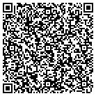 QR code with Rhi Management Resources contacts