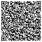 QR code with T American Wood Resources LLC contacts