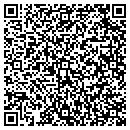 QR code with T & C Resources Inc contacts