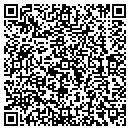 QR code with T&E Event Resources LLC contacts