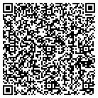 QR code with V I Z A Resources LLC contacts