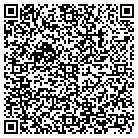 QR code with World Of Creations Inc contacts
