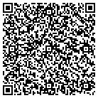 QR code with A Successful Resource contacts