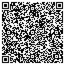 QR code with Clauser Inc contacts