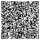 QR code with C & L Resources contacts