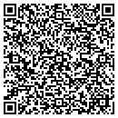 QR code with P C Office Works contacts