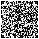 QR code with G & J Resources LLC contacts
