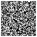 QR code with H T I Resources Inc contacts