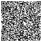 QR code with Kcbs Inc Meeting Resources contacts