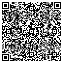 QR code with M Power Resources LLC contacts
