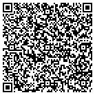 QR code with Resource Recovery Incorporated contacts