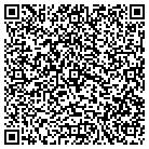 QR code with R G Staffing Resources LLC contacts