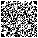 QR code with Ria Lehman contacts