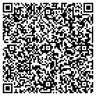 QR code with The Belief System Institute contacts