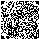 QR code with A To Z Organizing Service Inc contacts