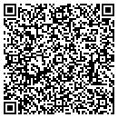 QR code with Chris Zahos contacts