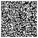 QR code with C & W Industries contacts