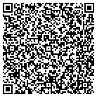 QR code with M M P Investments Inc contacts