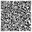 QR code with N By Nw Resources contacts
