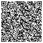 QR code with One Stop Resources Inc contacts