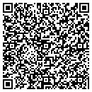 QR code with C Resources Inc contacts