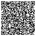 QR code with Kamel Resources Inc contacts