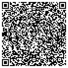 QR code with M & M Divide Resource Cnsrvt contacts