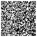 QR code with One Stop Resource contacts