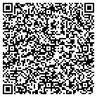 QR code with Professional Resources Inc contacts
