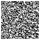 QR code with S M & P'utility Resources Inc contacts
