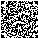 QR code with J T M Resources LLC contacts