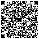QR code with Resource And Evaluation Associ contacts