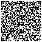 QR code with Resources For Education Adaptation Change And Health Incorporated contacts