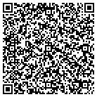 QR code with Rhi Management Resources contacts