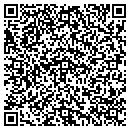QR code with T3 Computer Resources contacts